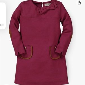 Toddler Dress